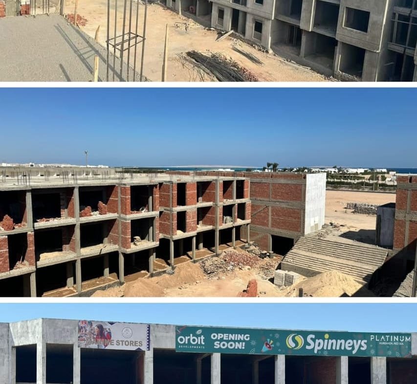 منطقة مجاويش, الغردقة, البحر الاحمر