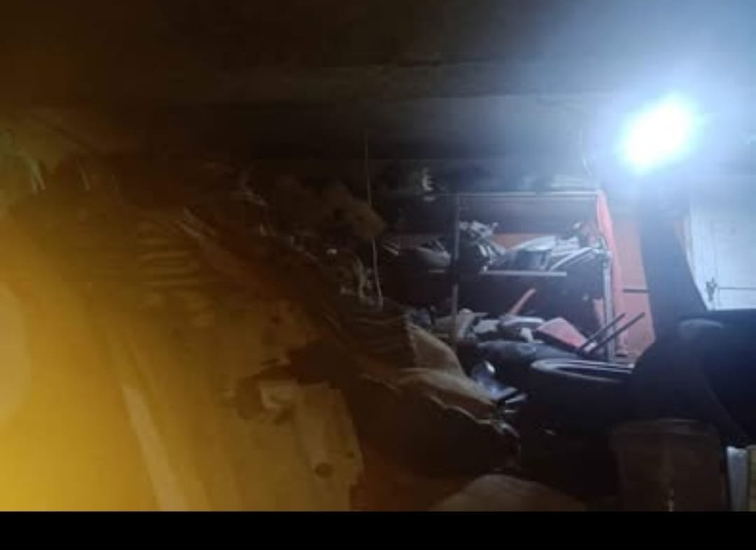 للبيع ورشة ف الحرفيين ٦٠م على الشارع