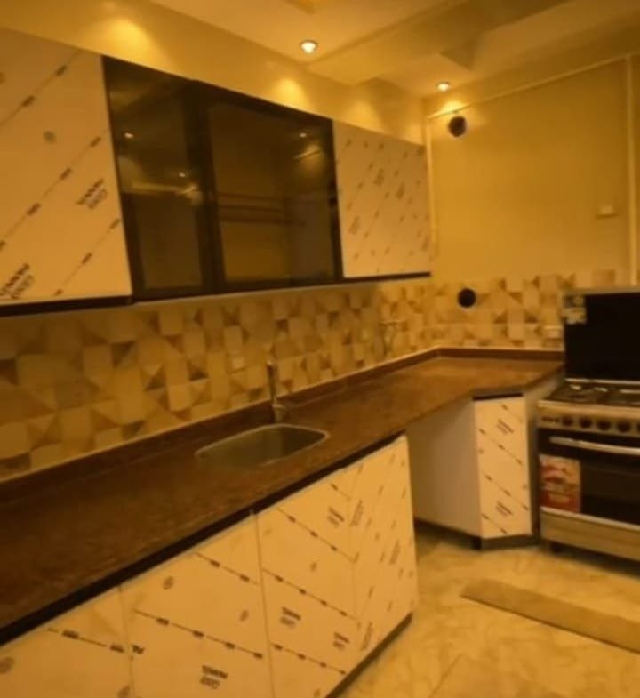 “امتلك شقتك في قلب مدينة نصر، بالقرب من مكرم عبيد ومصطفى النحاس والسراج مول Code T550