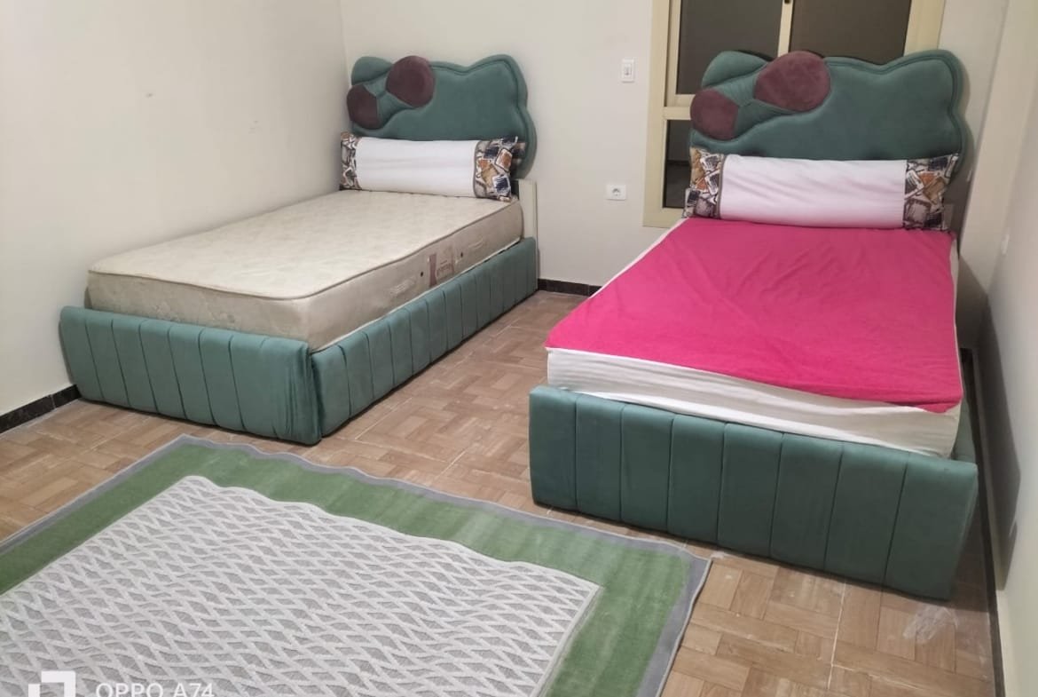 دمياط الجديدة
