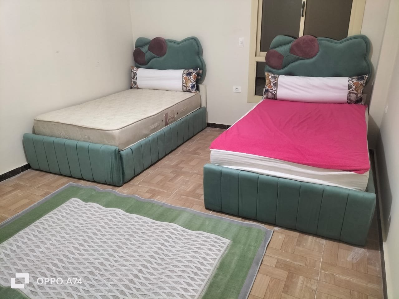 دمياط الجديدة