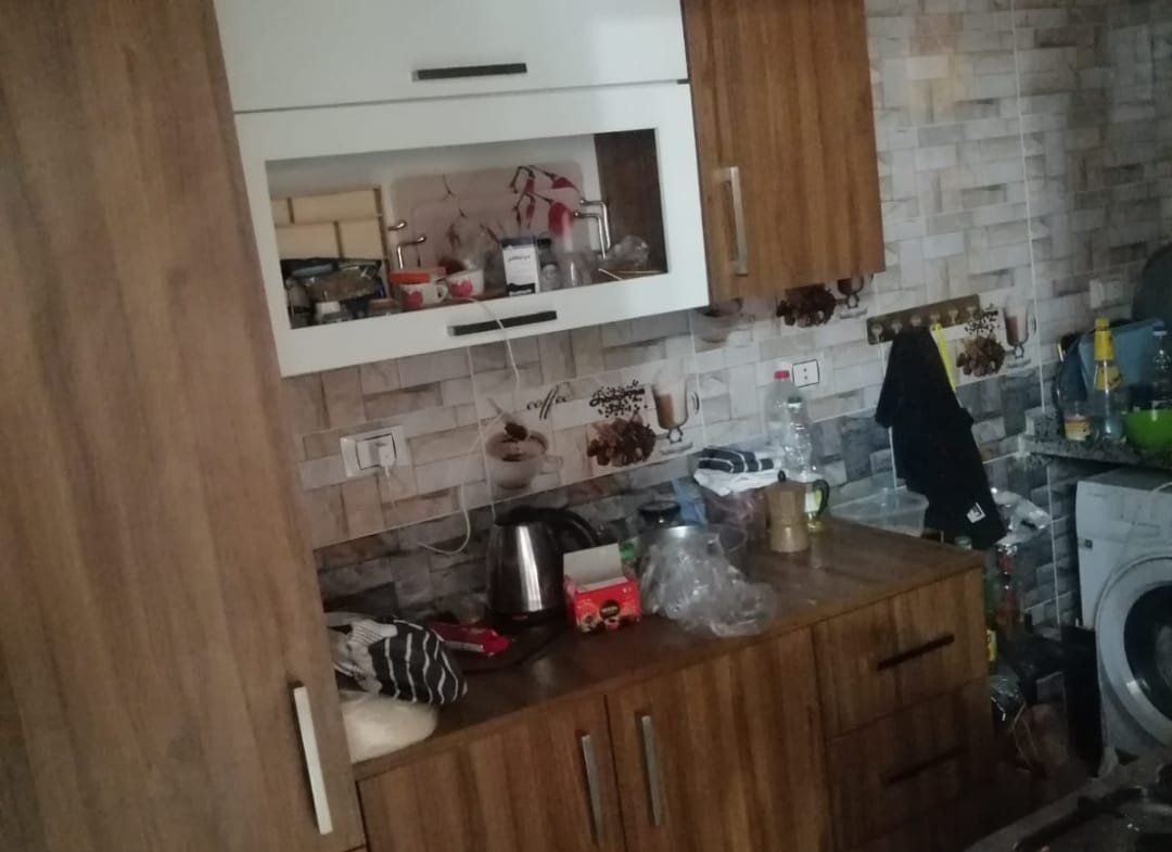 شقة بموقع متميز فى ٦ اكتوبر كمبوند دجلة بالمز