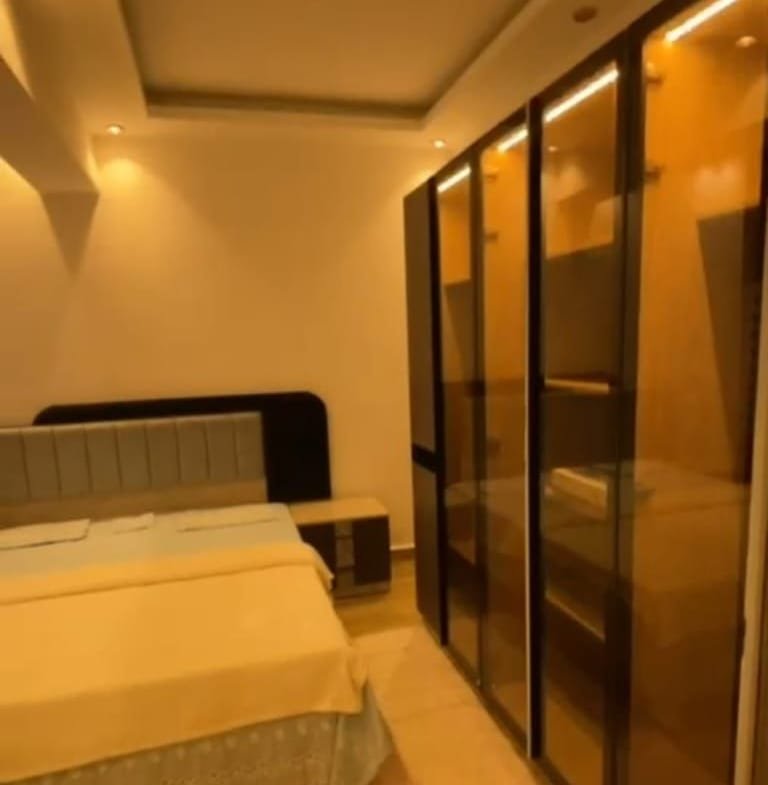 “امتلك شقتك في قلب مدينة نصر، بالقرب من مكرم عبيد ومصطفى النحاس والسراج مول Code T550
