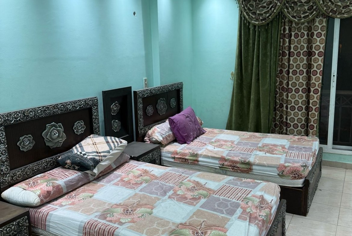مدينتى