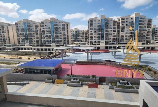 مدينة العالمين الجديدة
