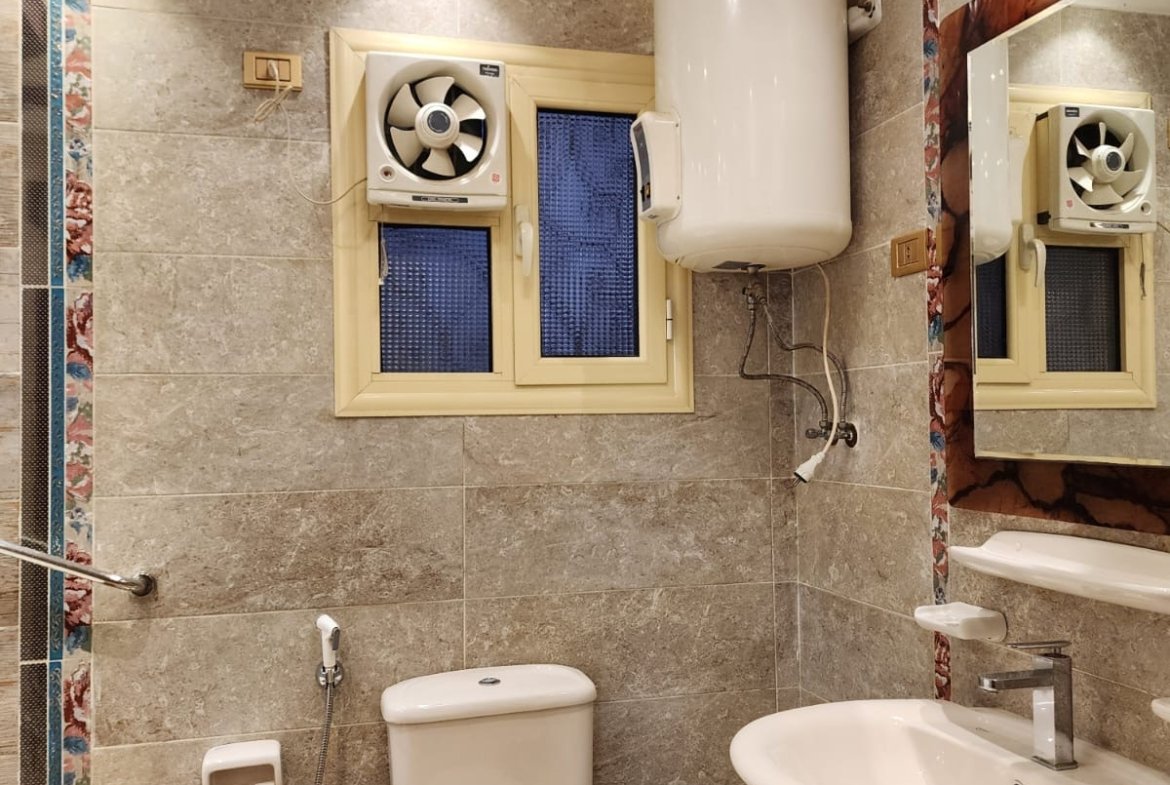 شارع الفسطاط الجديدة