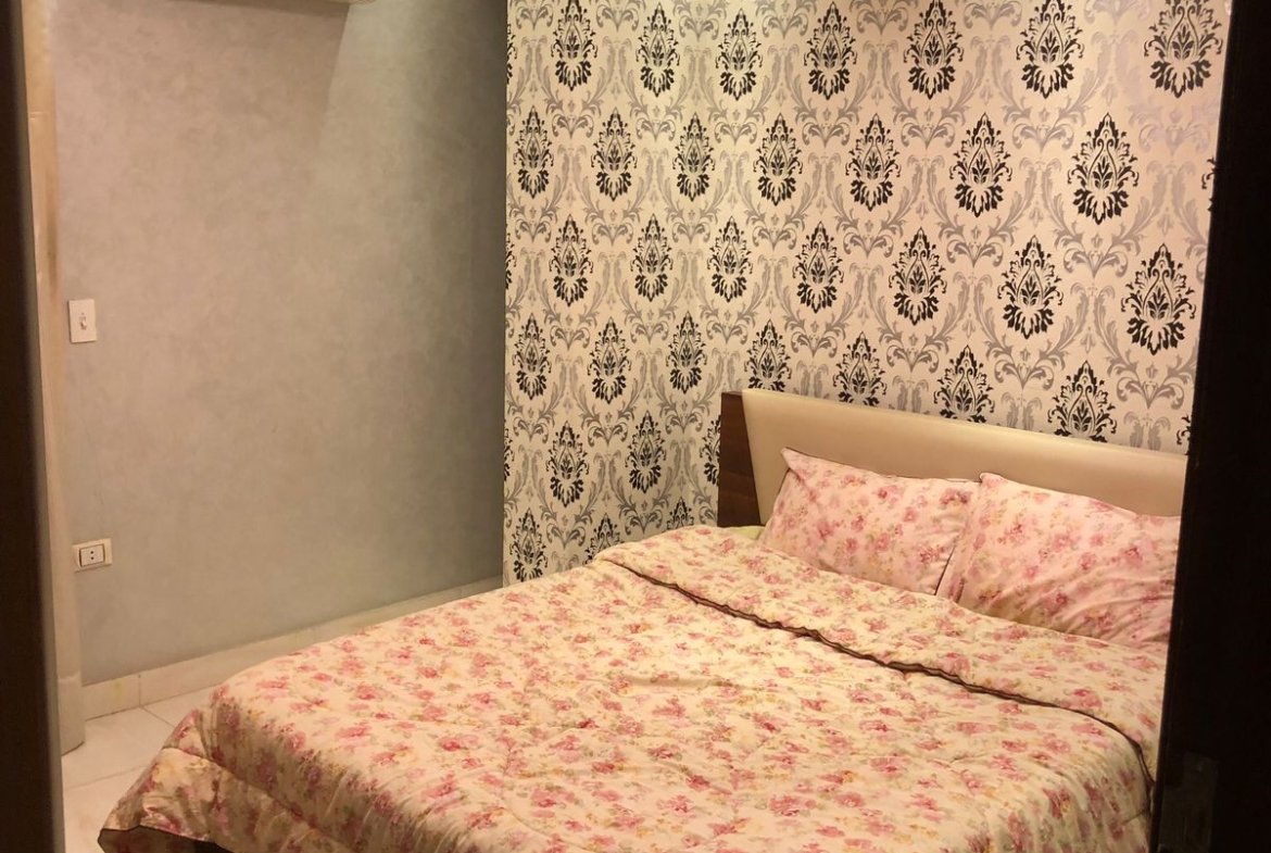 شقه للايجار المفروش بموقع متميز بتفرعات احمد عرابي المهندسين