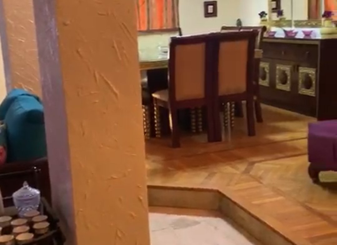 شقه للبيع ١٨٠م بميدان لبنان المهندسين
