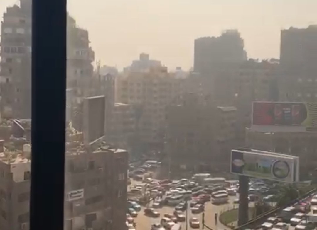 شقه للبيع ١٨٠م بميدان لبنان المهندسين