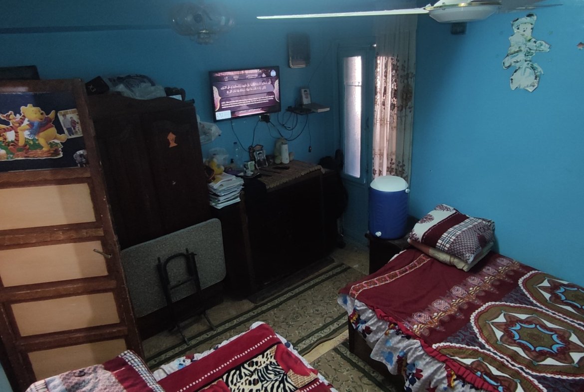 شقة ايجار قديم للتنازل
