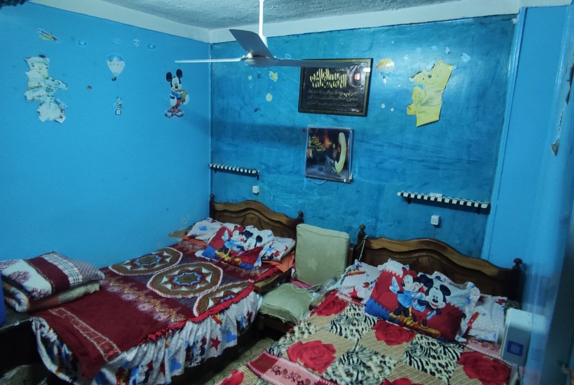 شقة ايجار قديم للتنازل