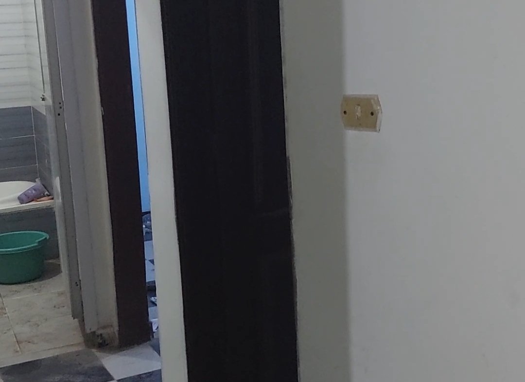 المرج الجديده بجوار الدائرى ومحطه المترو
