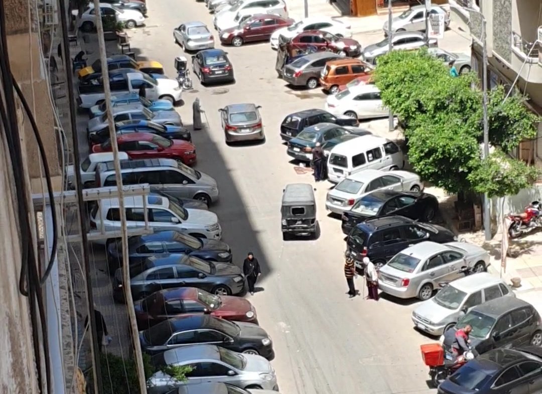 سيدى بشر بالقرب من فندق هيلتون