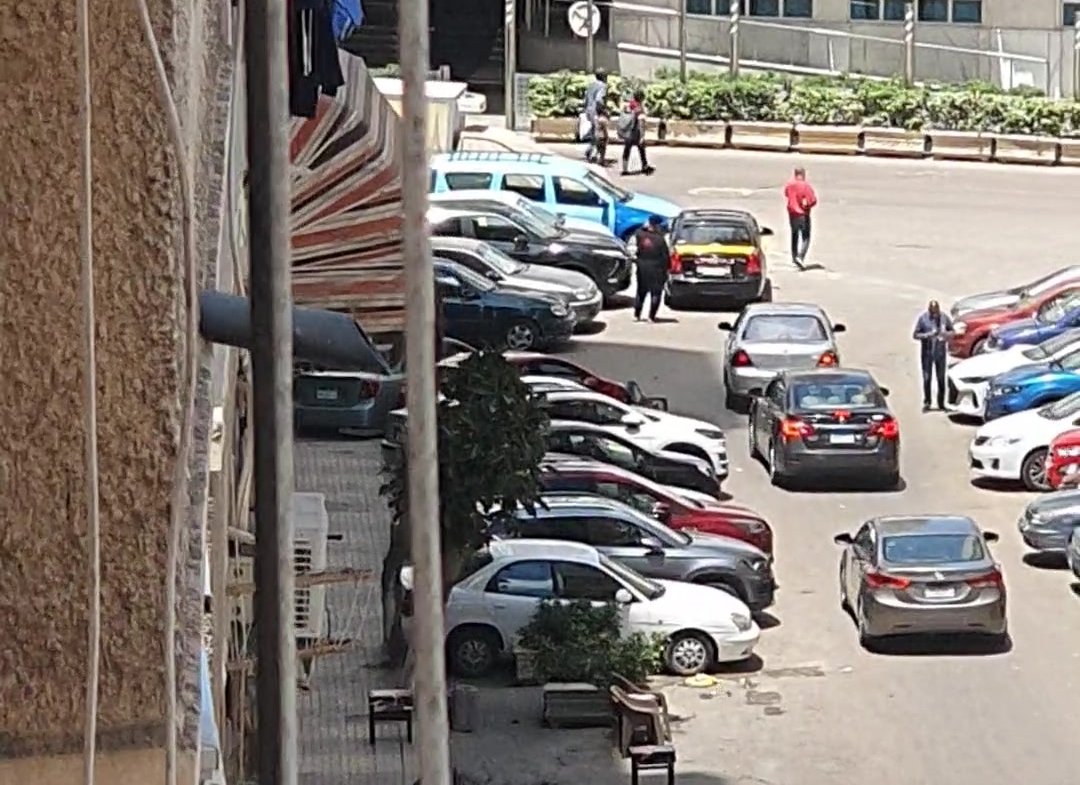 سيدى بشر بالقرب من فندق هيلتون