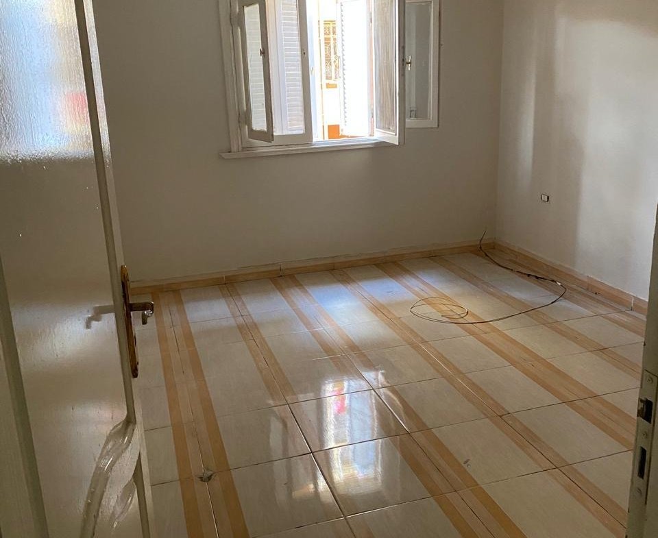 مدينة المستقبل القاهرة