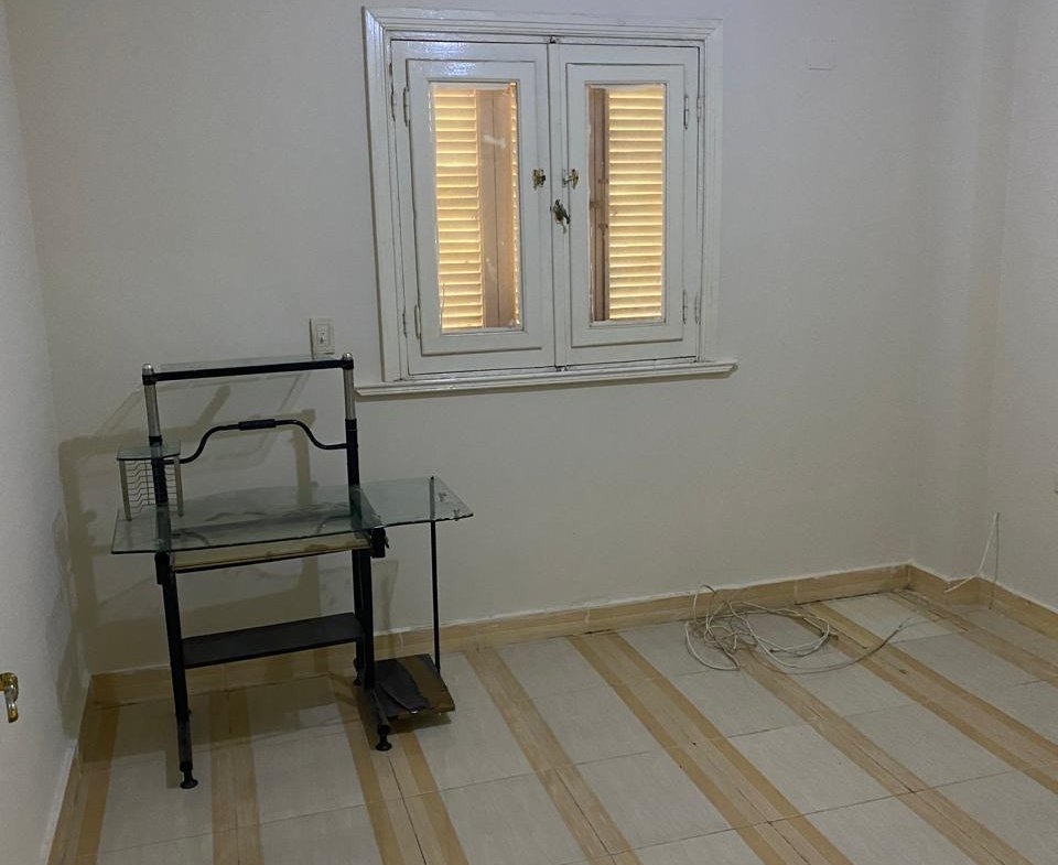 مدينة المستقبل القاهرة