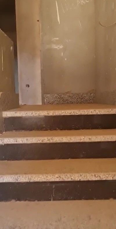 عمارة مميزة فى الشروق