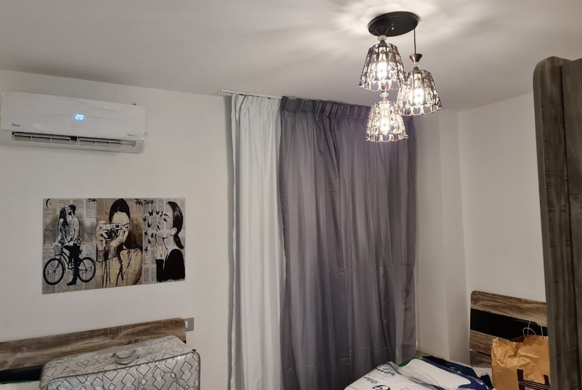 chalet for rent at fouka bay