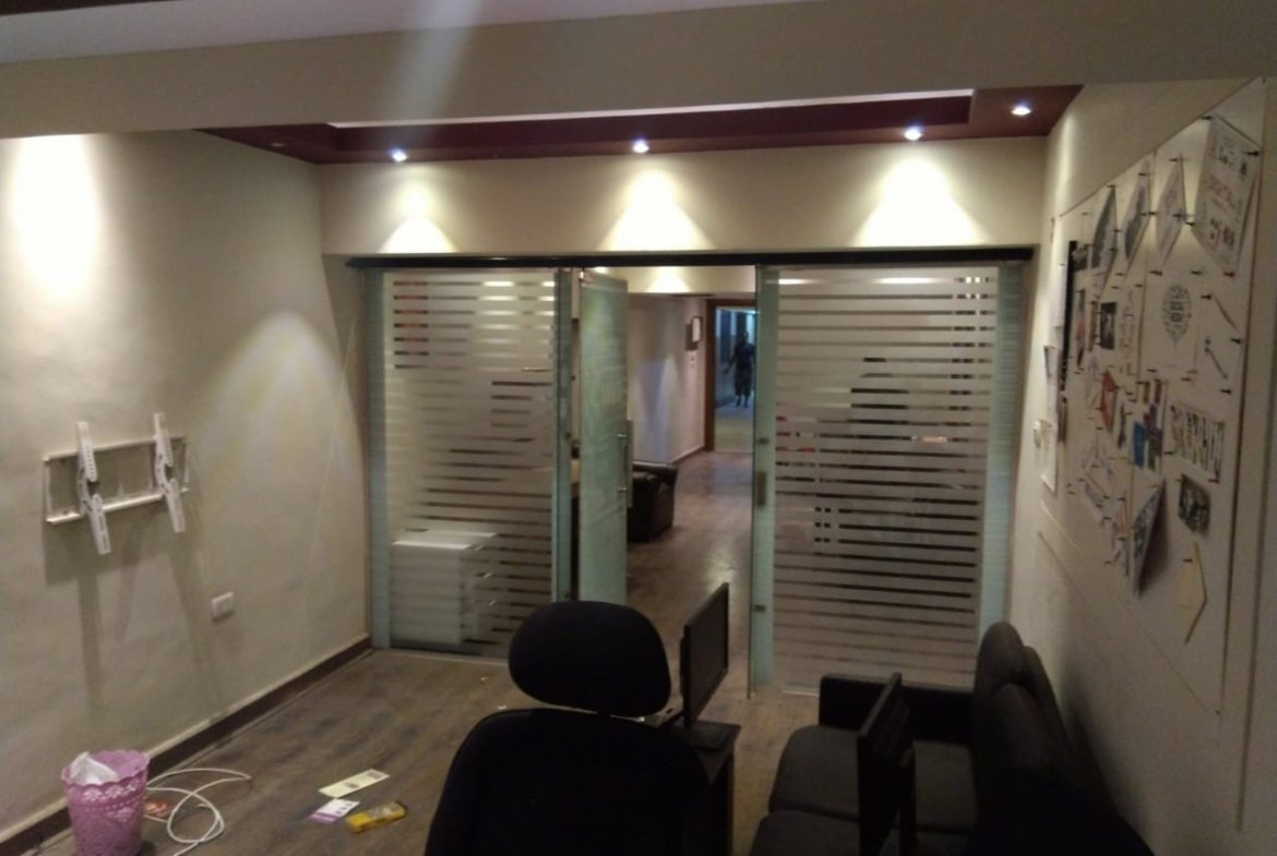٩٠د شارع احمد عرابي المهندسين العجوزه الجيزه