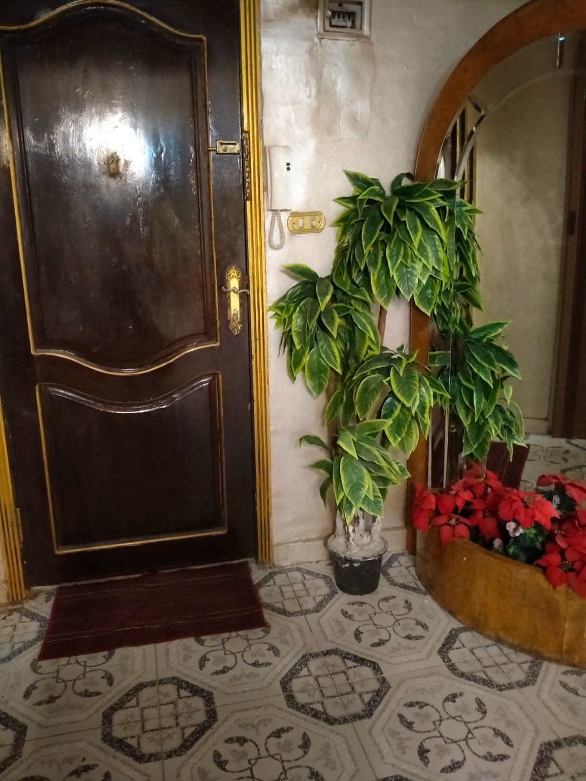 منشية البكرى