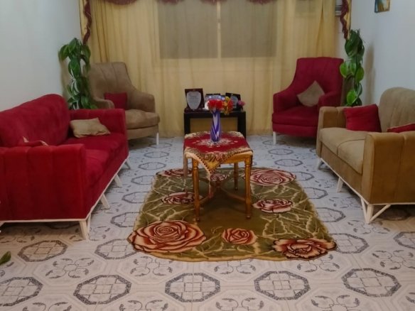 منشية البكرى