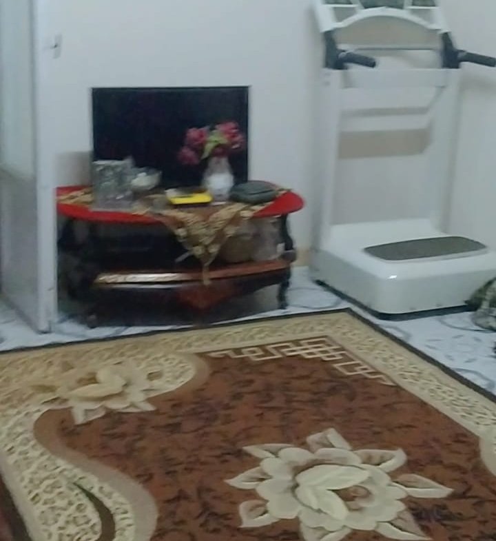 منشية البكرى