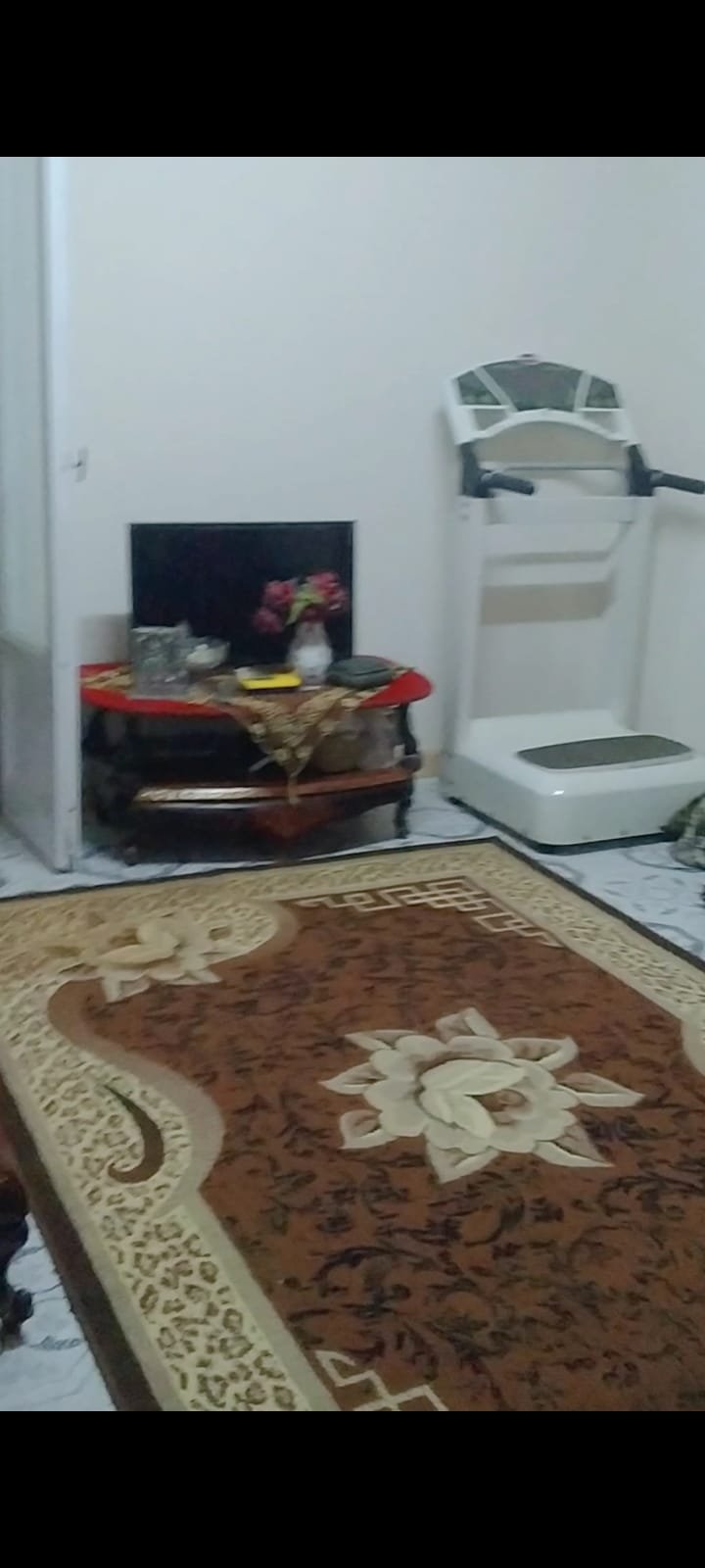 منشية البكرى