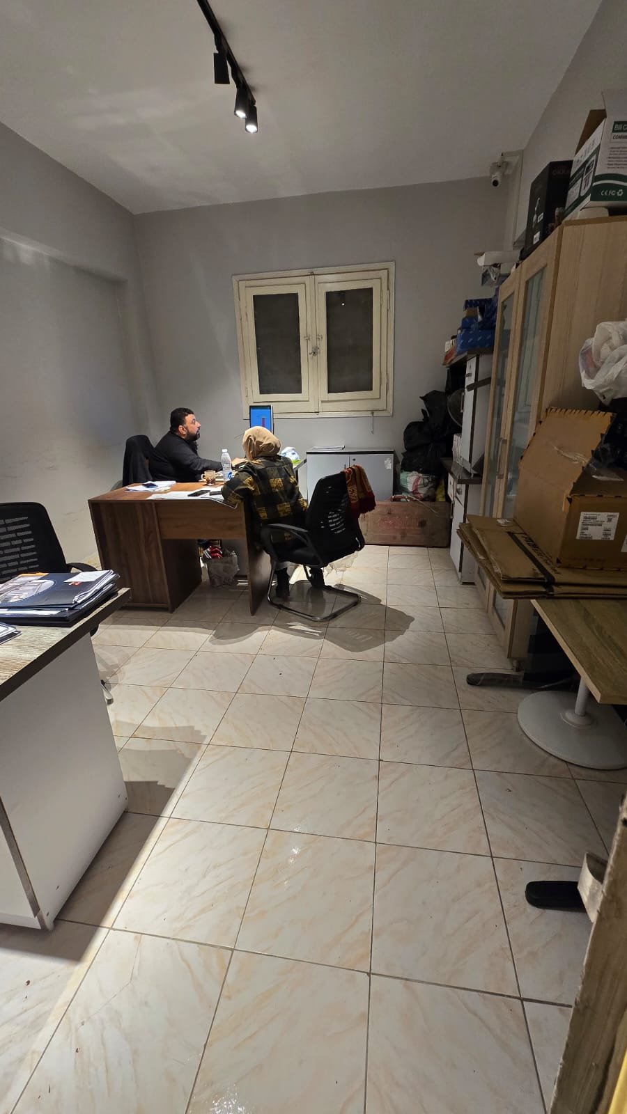 التجمع الخامس جنوب الاكاديمية