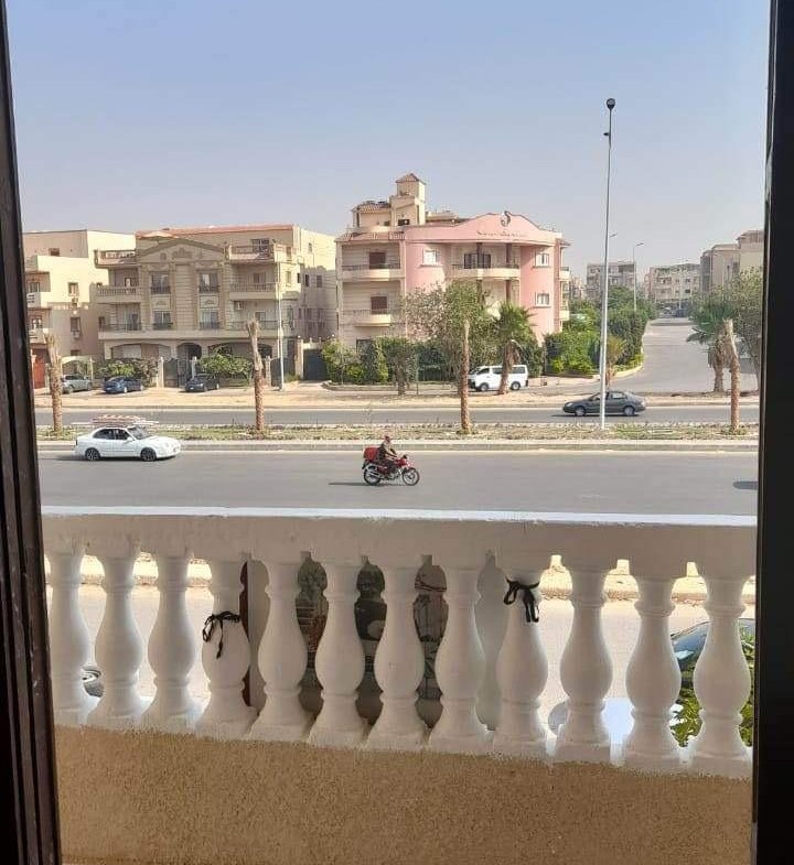 التجمع الخامس جنوب الاكاديمية