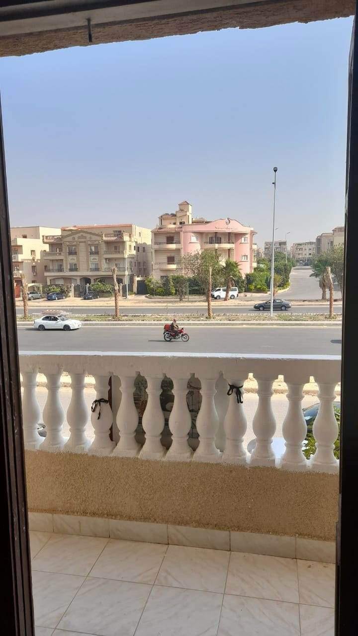 التجمع الخامس جنوب الاكاديمية