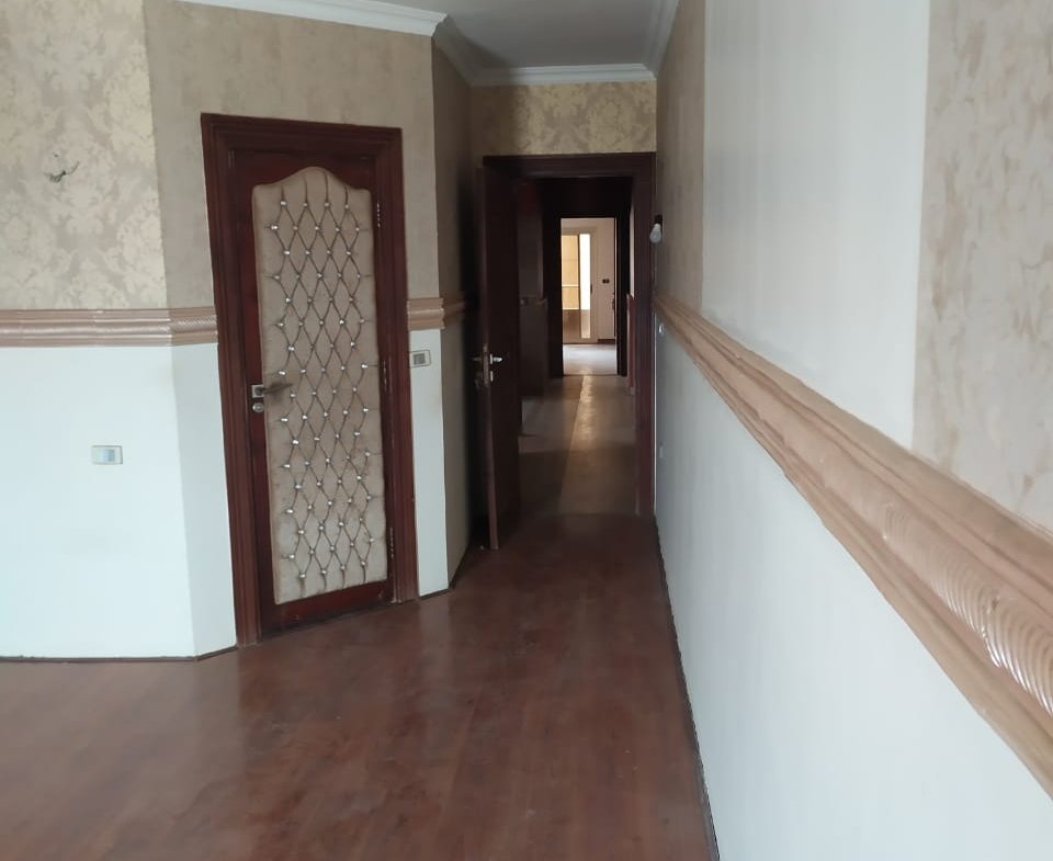 حدائق الاهرام البوابة الاولى