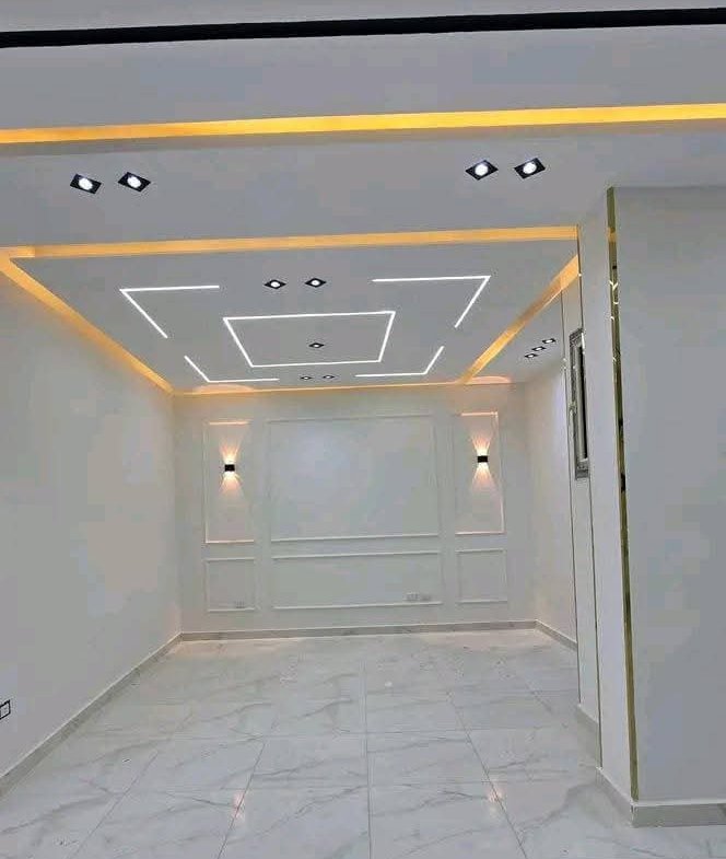 شقة فاخرة للبييييع جاهزة للسكن فورًا بتشطيب عالي الجودة تانى نمرة من اللبينى فيصل الرئيسى