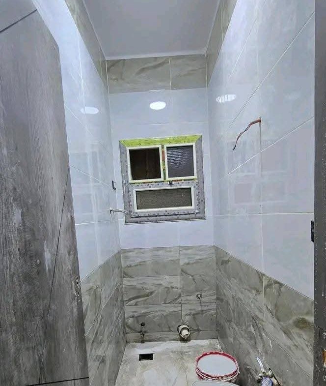 شقة فاخرة للبييييع جاهزة للسكن فورًا بتشطيب عالي الجودة تانى نمرة من اللبينى فيصل الرئيسى