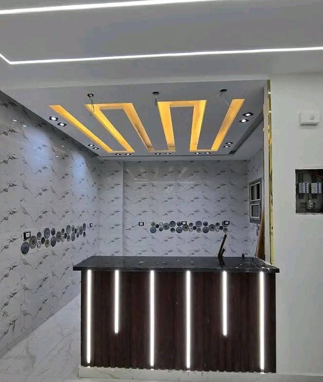 شقة فاخرة للبييييع جاهزة للسكن فورًا بتشطيب عالي الجودة تانى نمرة من اللبينى فيصل الرئيسى