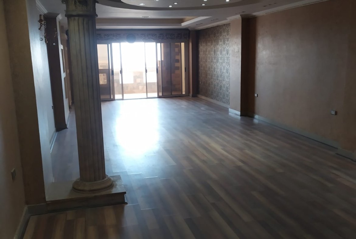 حدائق الاهرام البوابة الاولى