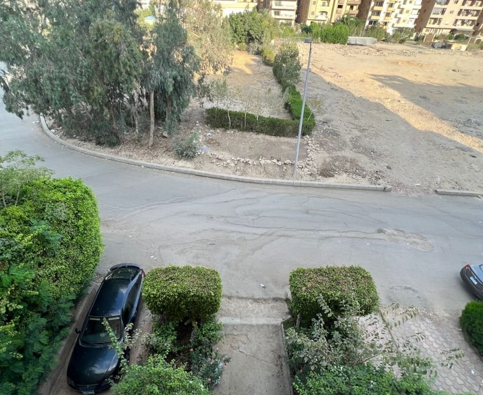 عمارة مميزة للبيع بسعر لقطة في 6 اكتوبر اقل من قمنها ب 6 مليون