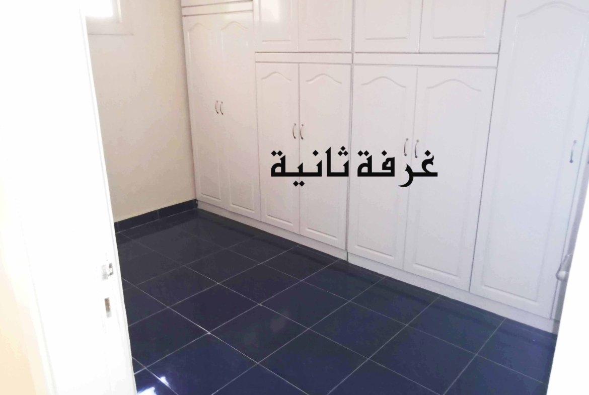 شقة بالمعادى بالقاهرة أيجار جديد 120متر على كورنيش النيل مباشرة