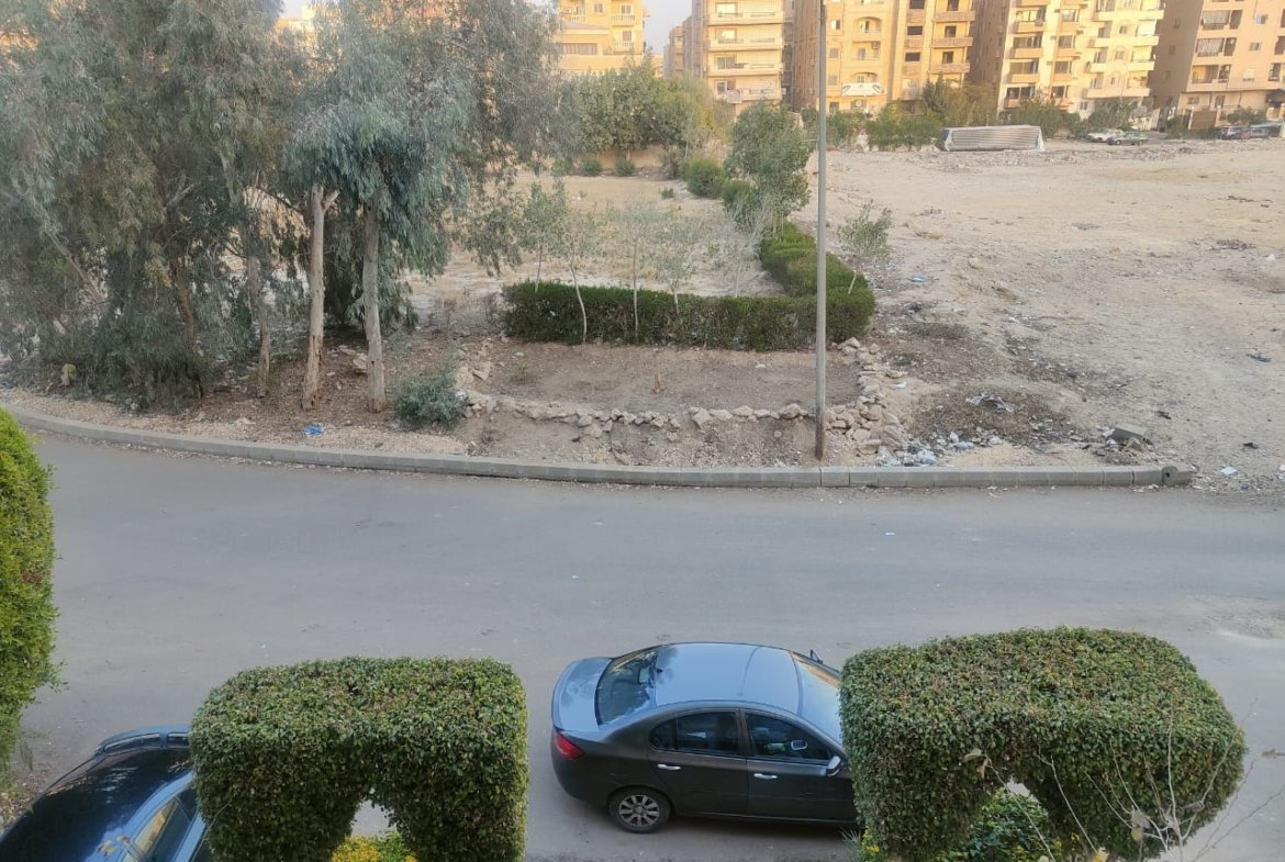 عمارة مميزة للبيع بسعر لقطة في 6 اكتوبر اقل من قمنها ب 6 مليون