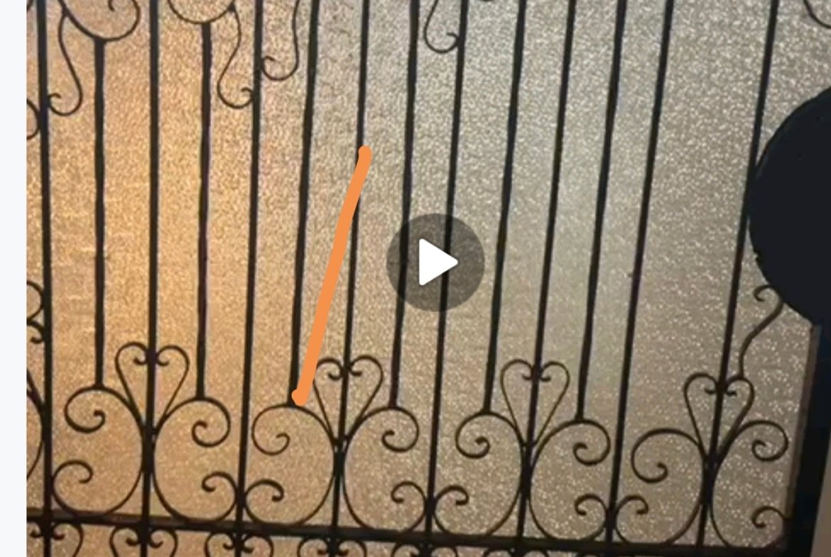 من المالك للايجار الاداري فقط شقه بيزمنت ف فيلا مدخل خاص