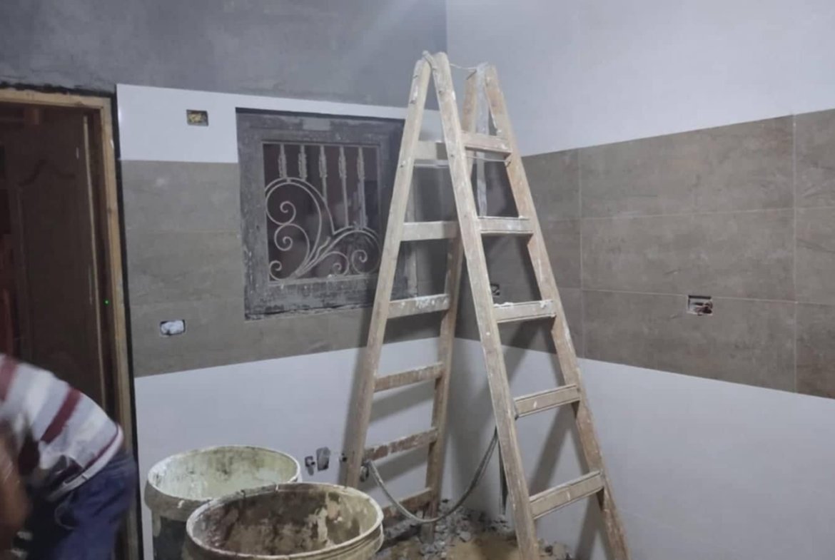 فيلا للبيع بكمبوند جولدن جيتس المقطم