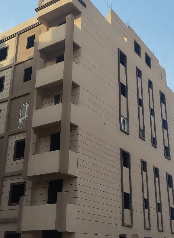 حدائق اكتوبر