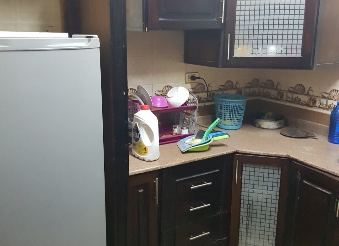 الحى الاول السادس من اكتوبر