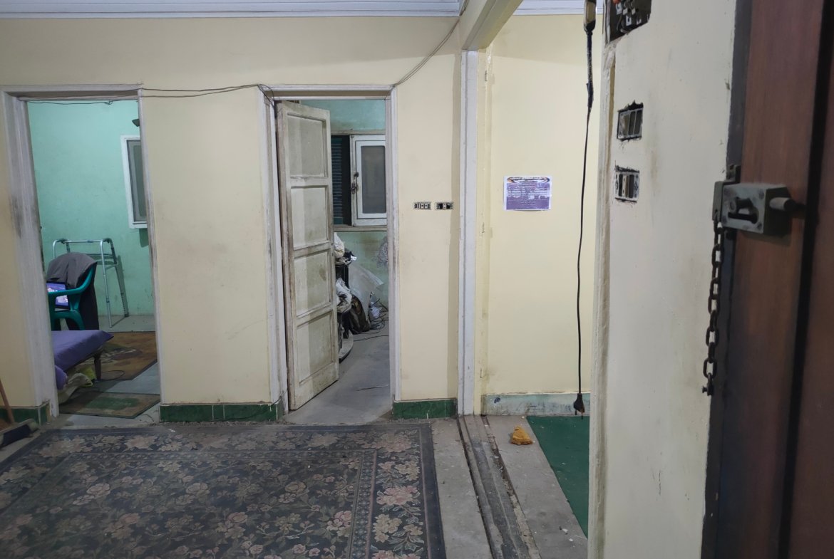 العنوان / عمارة ( ه ) مدخل ( أ ) _ شقة ( ٧ ) الدور الرابع _ بعمارات حجر الأساس _ بمدينة التحرير _ بإمبابة _ بجوار مدرسة المنار الثانوية بنين _ محافظة الجيزة _ مصر