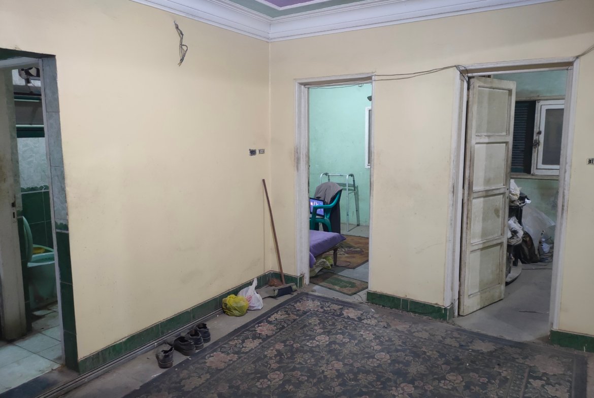 العنوان / عمارة ( ه ) مدخل ( أ ) _ شقة ( ٧ ) الدور الرابع _ بعمارات حجر الأساس _ بمدينة التحرير _ بإمبابة _ بجوار مدرسة المنار الثانوية بنين _ محافظة الجيزة _ مصر