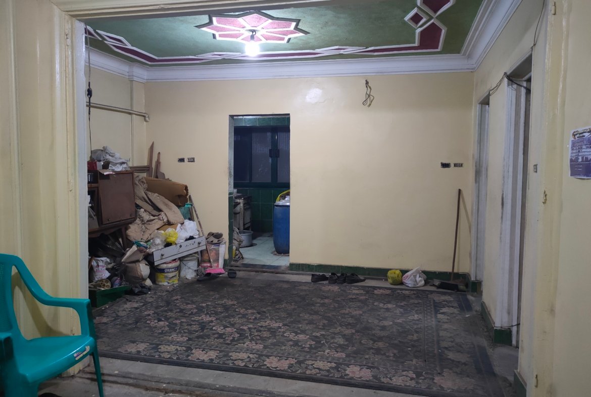 العنوان / عمارة ( ه ) مدخل ( أ ) _ شقة ( ٧ ) الدور الرابع _ بعمارات حجر الأساس _ بمدينة التحرير _ بإمبابة _ بجوار مدرسة المنار الثانوية بنين _ محافظة الجيزة _ مصر