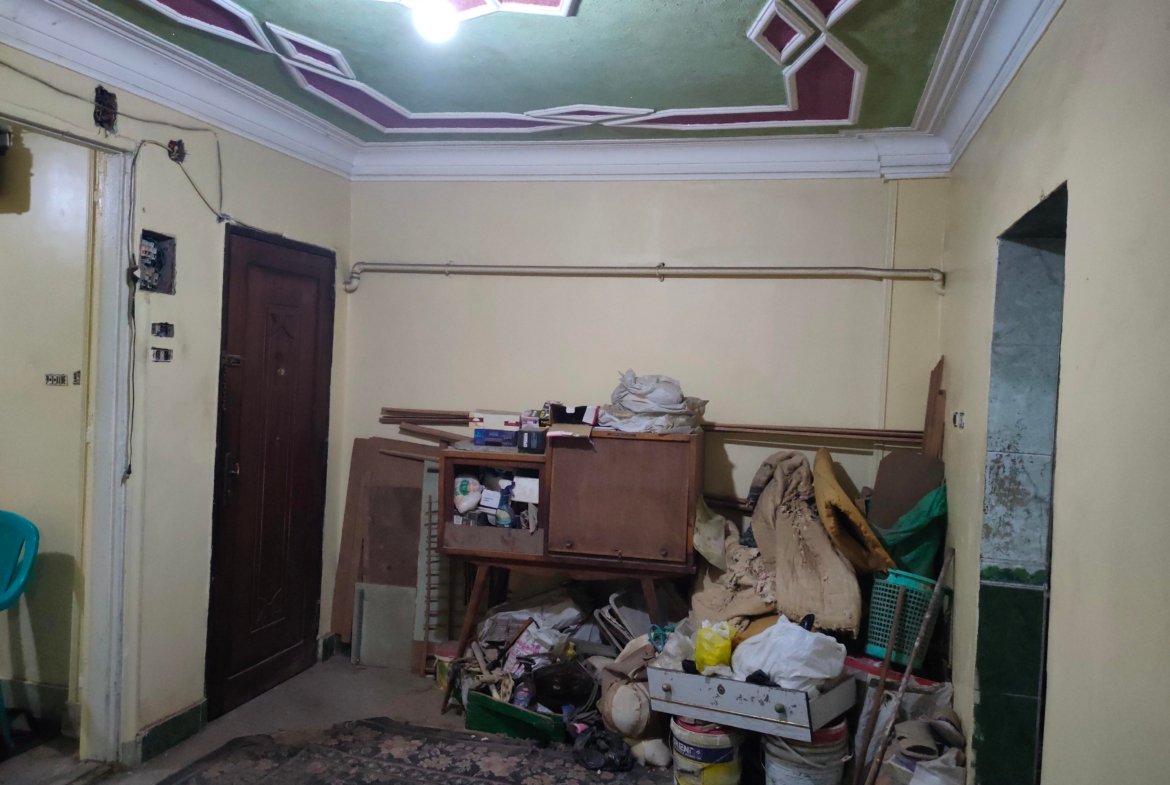 العنوان / عمارة ( ه ) مدخل ( أ ) _ شقة ( ٧ ) الدور الرابع _ بعمارات حجر الأساس _ بمدينة التحرير _ بإمبابة _ بجوار مدرسة المنار الثانوية بنين _ محافظة الجيزة _ مصر