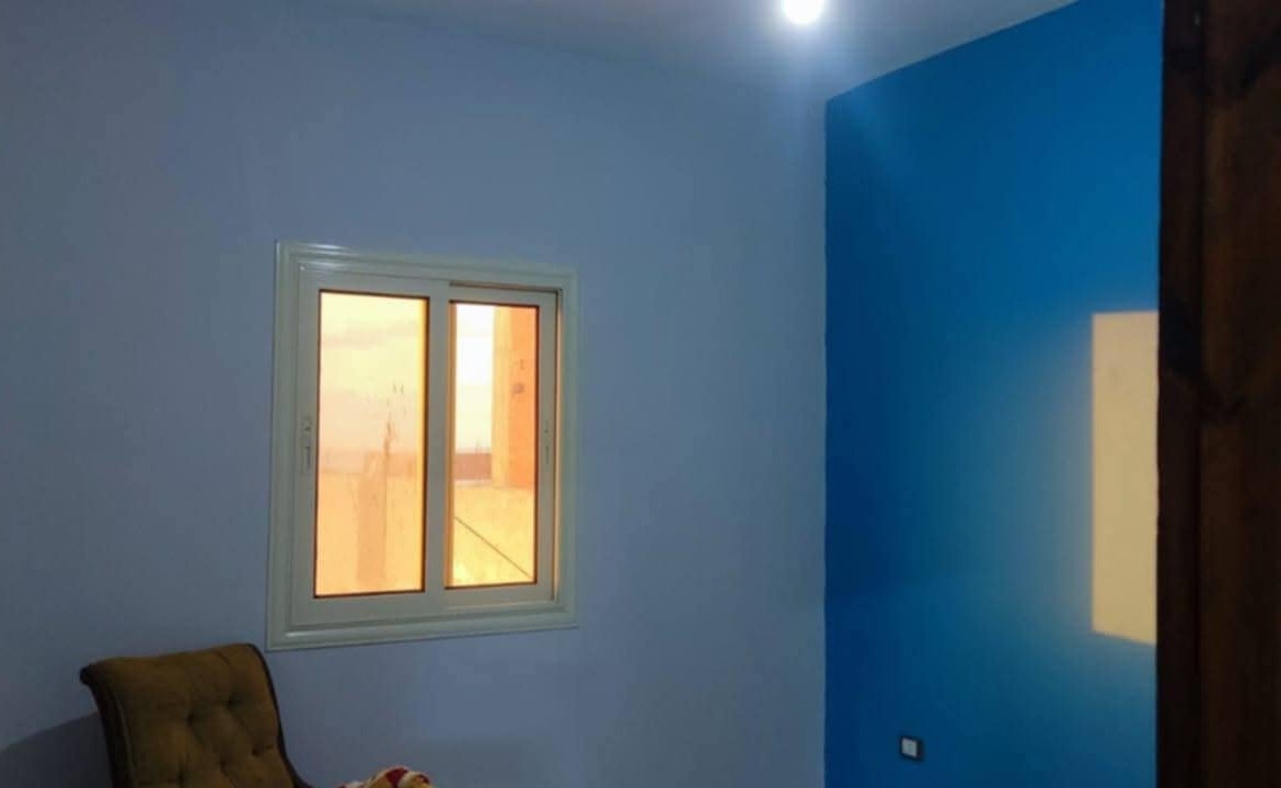شقة للبيع على البحر مباشر – الإسكندرية (البيطاش – بيانكي)