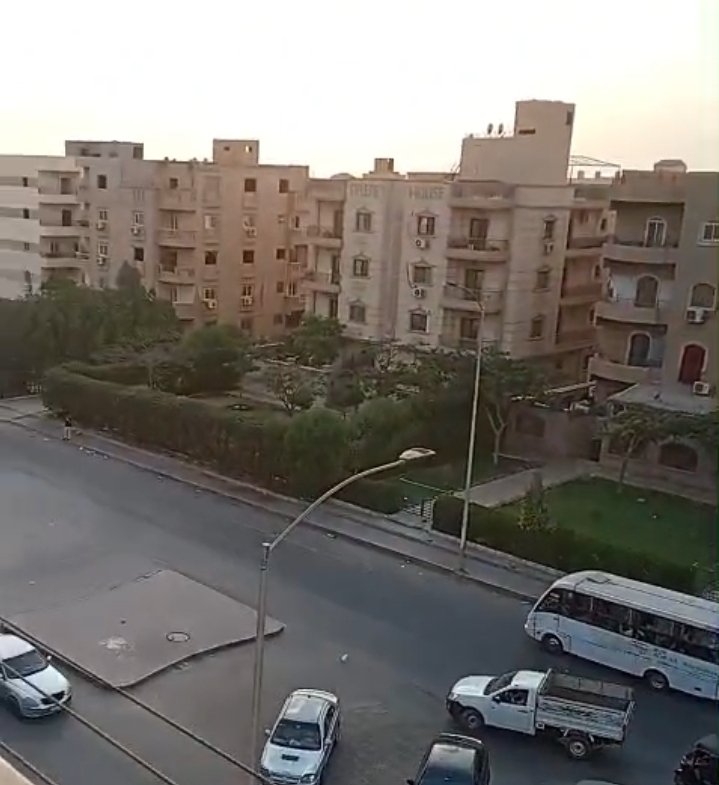 شقة للبيع 6 اكتوبر