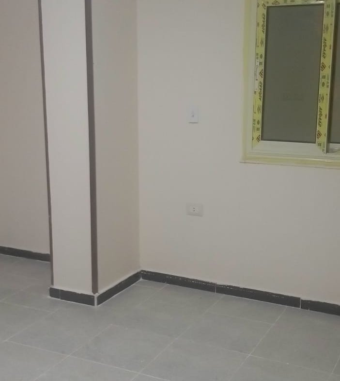 شارع الجامعه الحديثة – الهضبه الوسطي