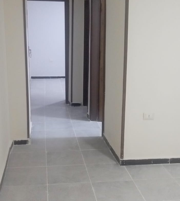 شارع الجامعه الحديثة – الهضبه الوسطي
